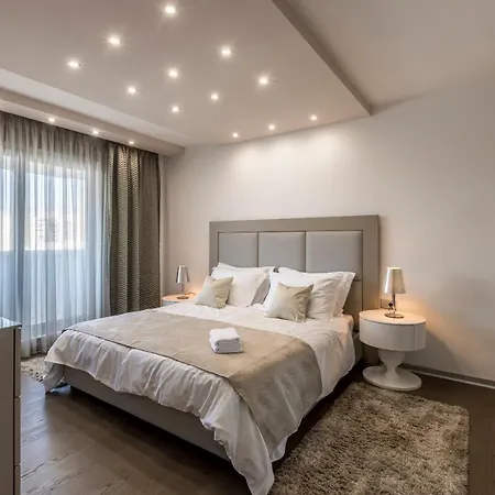 Lazarica Penthouse