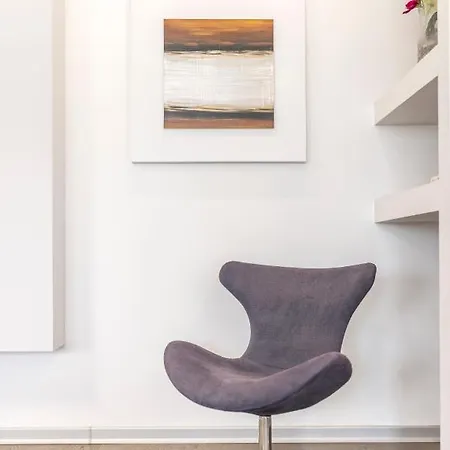 Lazarica Penthouse Apartament