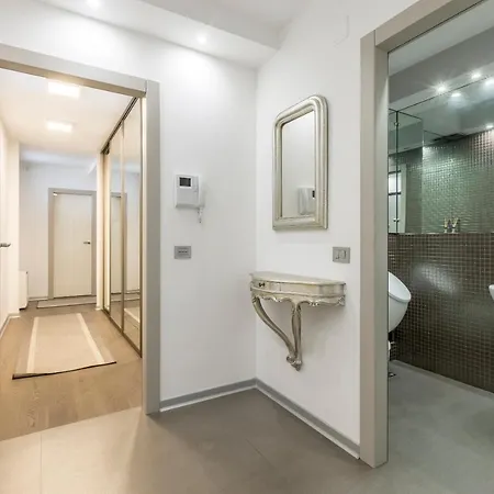 Apartament Lazarica Penthouse *
