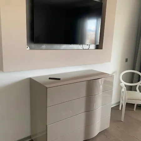 Apartment Lazarica Penthouse *