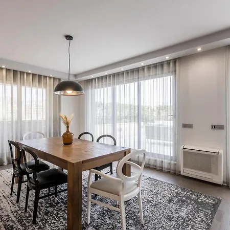 Lazarica Penthouse Split