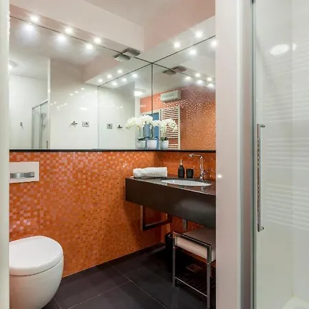 Lazarica Penthouse * Split